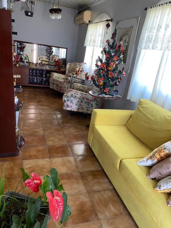House * Sao Gabriel (Rio Grande do Sul)