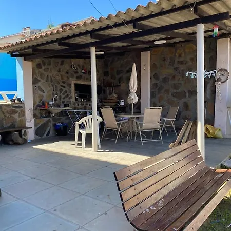 House Villa Sao Gabriel  Exterior photo