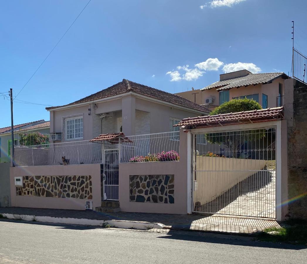House * Sao Gabriel (Rio Grande do Sul)